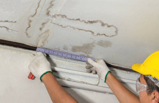 Reliable Flood Cleanup contractor in Holland, TX by Water Damage Irwin
